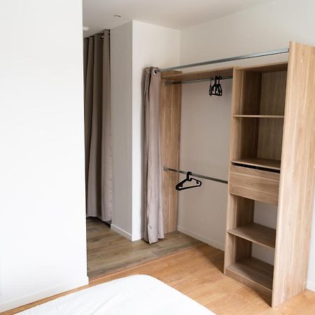 Calme & Confort Avec Parking Prive A Saumur Eksteriør billede